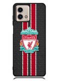 Liverpool FC Motorola Moto G Stylus 5G 2023 Case OV10050