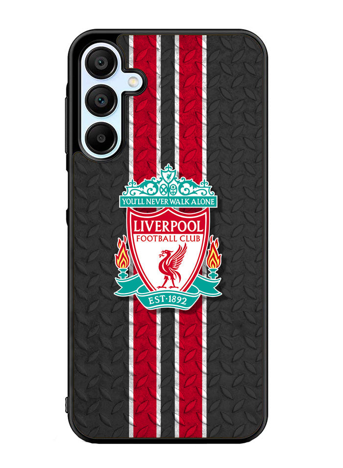 Liverpool FC Samsung Galaxy A35 5G Case OV10050