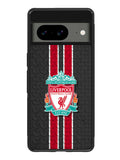 Liverpool FC Google Pixel 8 Case QC10050