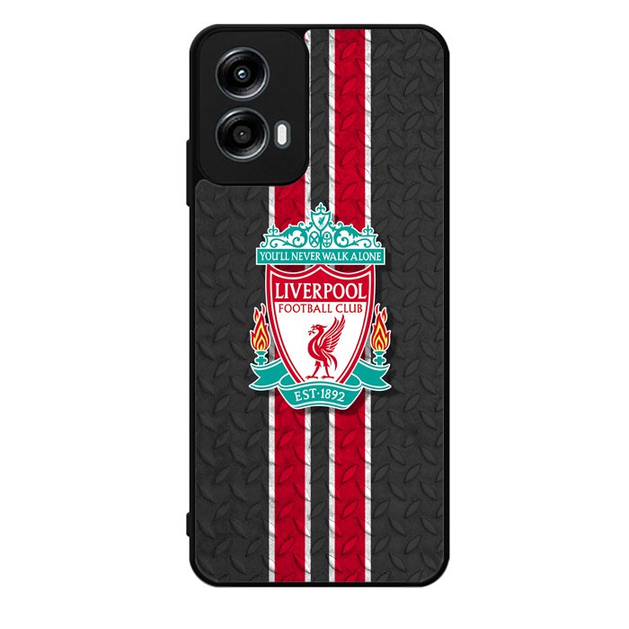Liverpool FC Motorola Moto G Play 2024 Case OV10050