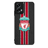 Liverpool FC Motorola Moto G Play 2024 Case OV10050