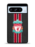 Liverpool FC Google Pixel 8 Pro Case QC10050