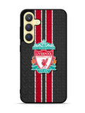 Liverpool FC Samsung Galaxy S24 FE 5G Case OV10050