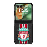 Liverpool FC Motorola Moto RAZR 2025 Case OV10050