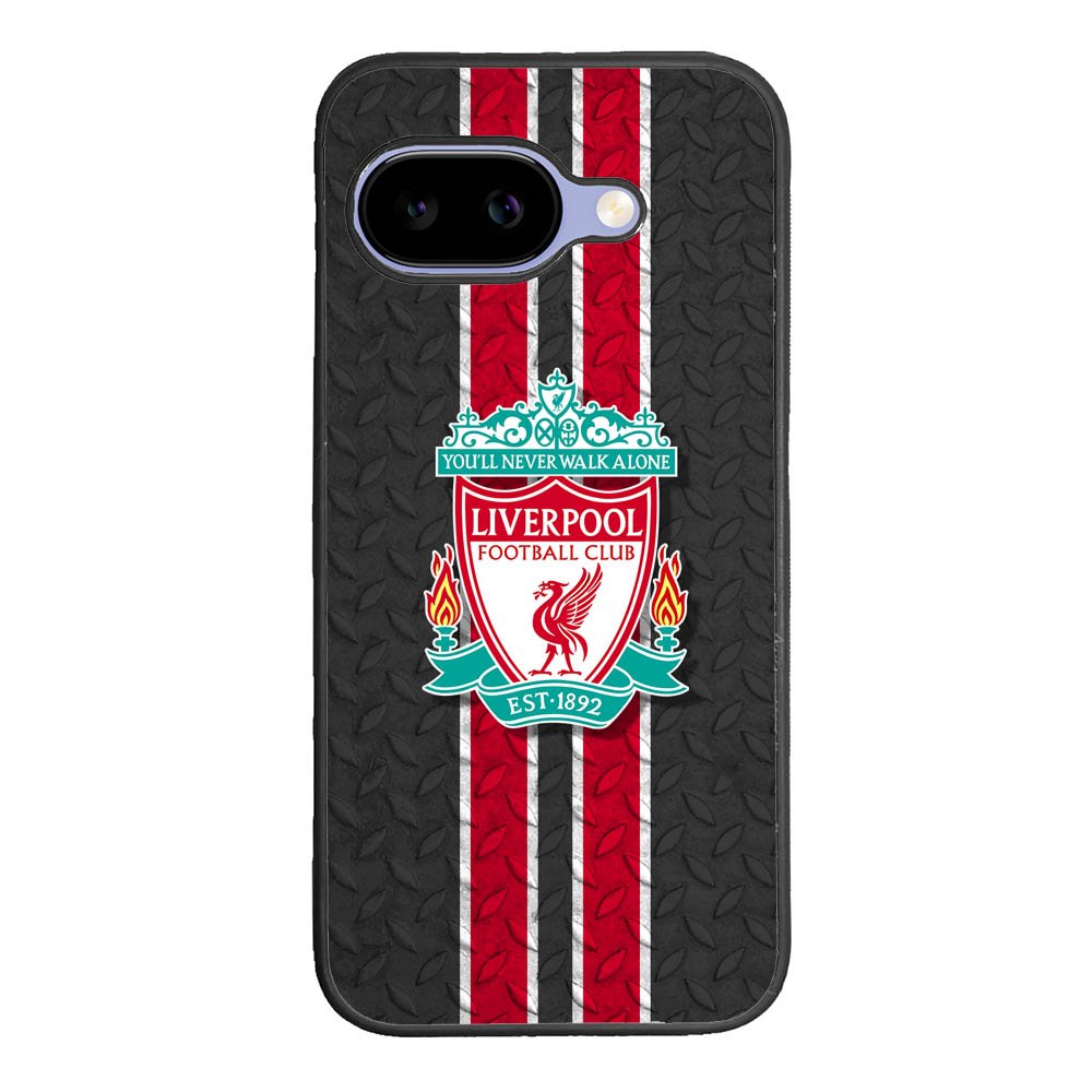 Liverpool FC Google Pixel 10A Case QC10050