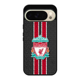 Liverpool FC Google Pixel 10 Pro Case QC10050