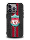 Liverpool FC iPhone 16 Pro Case OV10050