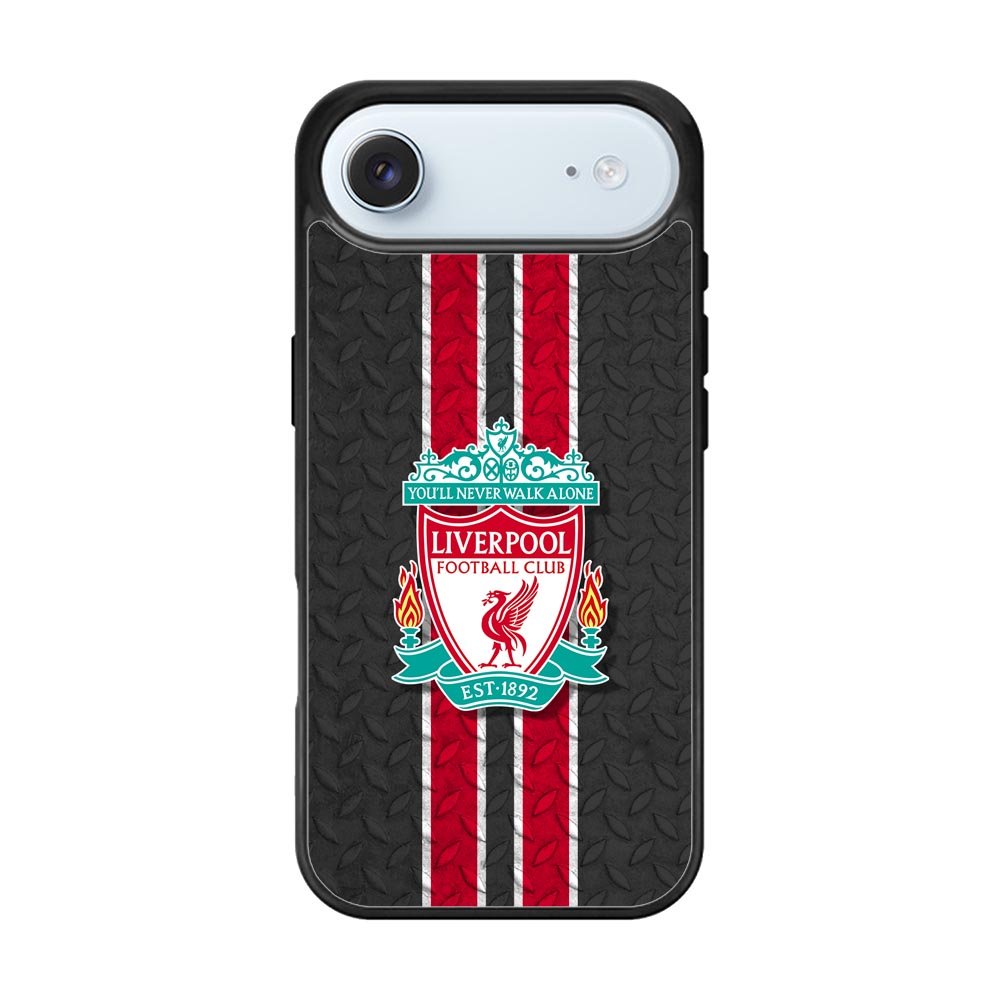 Liverpool FC iPhone Air Case QC10050