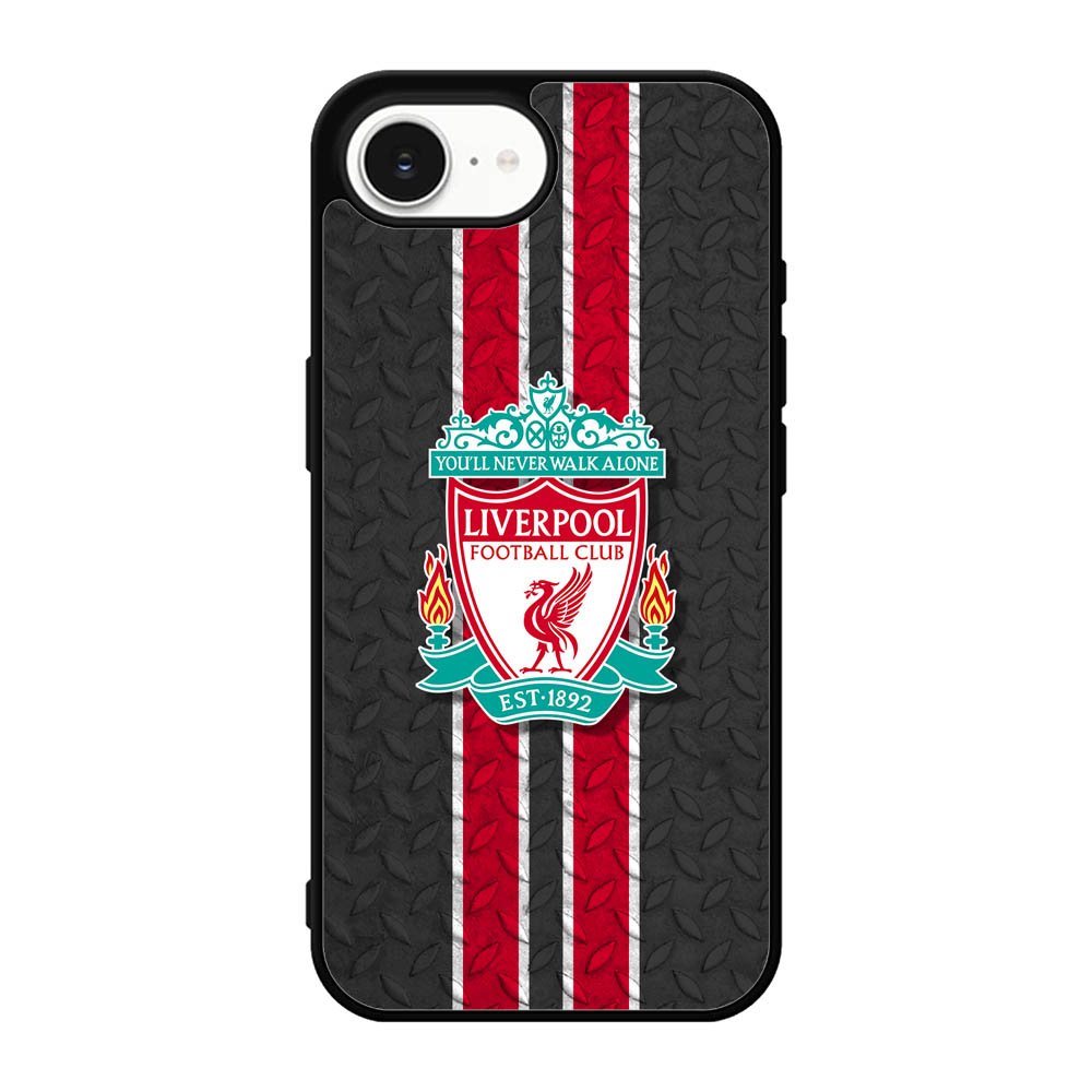Liverpool FC iPhone 17e Case OV10050
