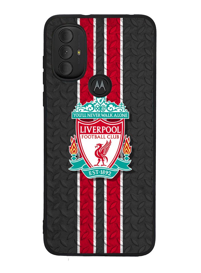 Liverpool FC Motorola Moto G Pure 2021 , Moto G Power 2022 Case OV10050