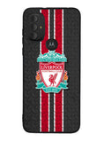 Liverpool FC Motorola Moto G Pure 2021 , Moto G Power 2022 Case OV10050