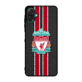 Liverpool FC Samsung Galaxy A07 Case QC10050
