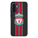 Liverpool FC Samsung Galaxy A17 Case QC10050