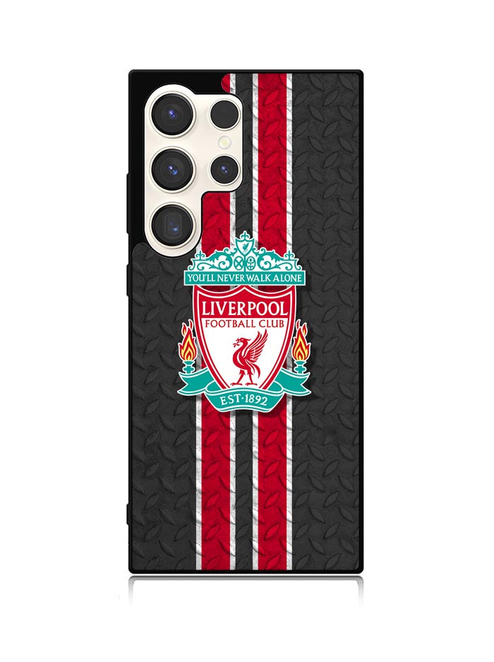 Liverpool FC Samsung Galaxy S23 Ultra 5G Case QC10050