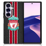 Liverpool FC Samsung Galaxy Z Fold 7 Case OV10050