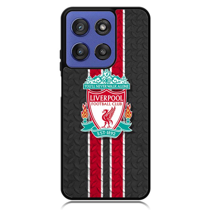 Liverpool FC Motorola Moto G Stylus 5G 2025 Case OV10050