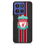 Liverpool FC Motorola Moto G Stylus 5G 2025 Case OV10050