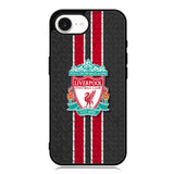 Liverpool FC iPhone 16e Case OV10050