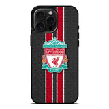 Liverpool FC iPhone 16 Pro Max Case OV10050