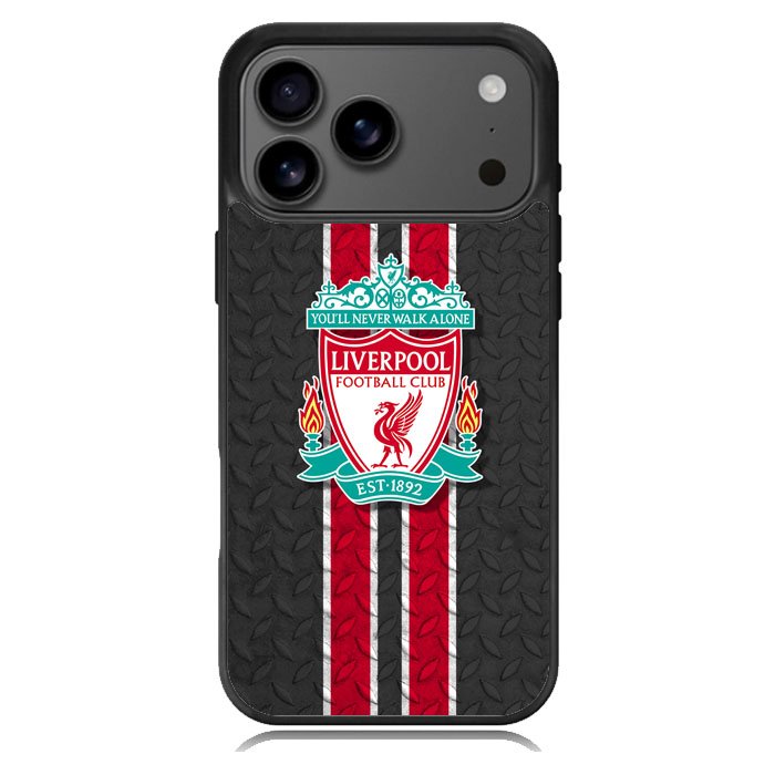 Liverpool FC Samsung Galaxy S26 Ultra Case OV10050
