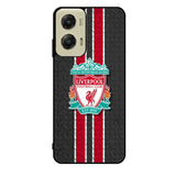 Liverpool FC Motorola Moto G Stylus 5G 2024 Case OV10050
