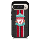 Liverpool FC Google Pixel 10 Pro XL Case RC10050