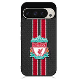 Liverpool FC Google Pixel 9 | Pixel 9 Pro Case OV10050