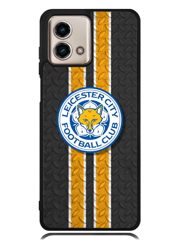 Leicester City FC Motorola Moto G Stylus 5G 2023 Case OV10044