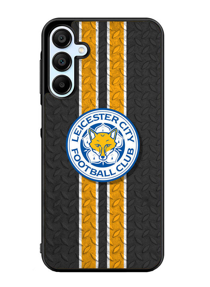 Leicester City FC Samsung Galaxy A15 5G Case OV10044