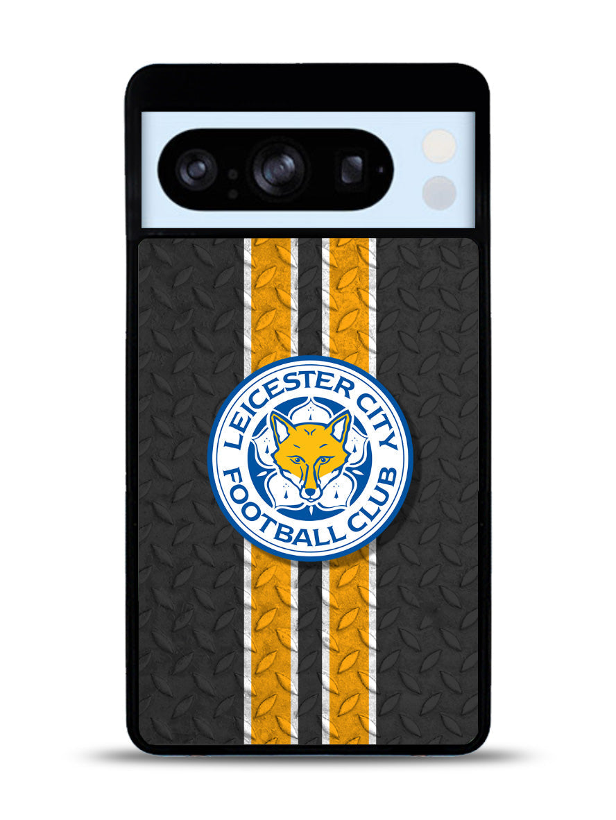 Leicester City FC Google Pixel 8 Pro Case QC10044