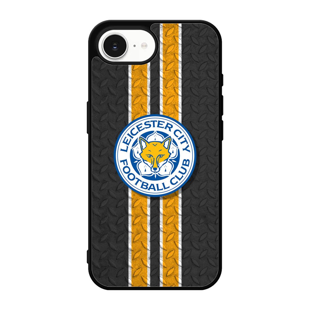 Leicester City FC iPhone 17e Case OV10044