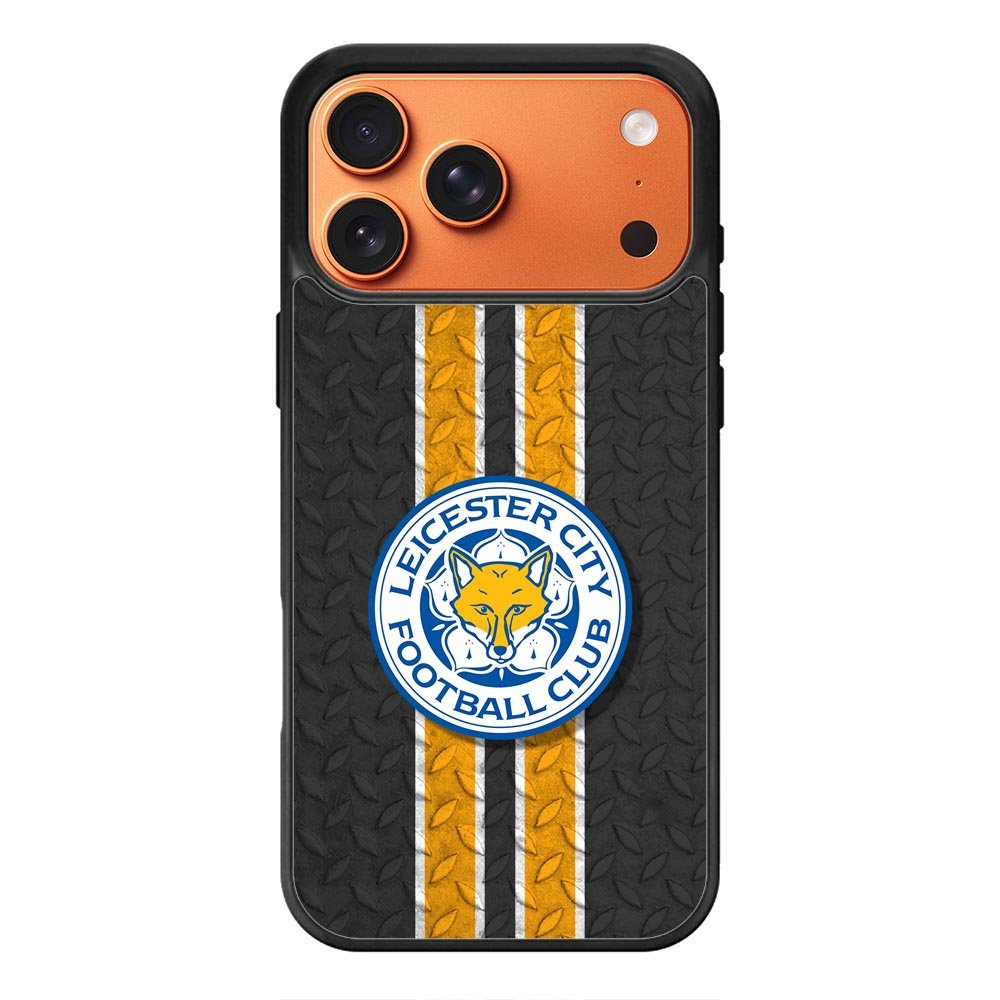 Leicester City FC iPhone 17 Pro Max Case OV10044