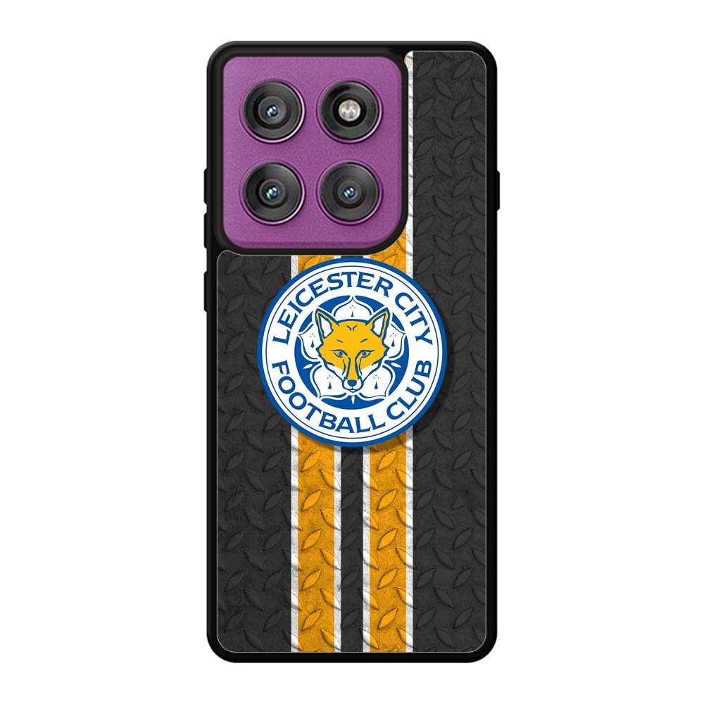 Leicester City FC Motorola Moto Edge 60 Pro Case OV10044