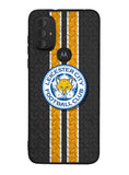 Leicester City FC Motorola Moto G Pure 2021 , Moto G Power 2022 Case OV10044