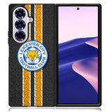 Leicester City FC Samsung Galaxy Z Fold 7 Case OV10044
