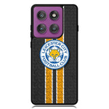 Leicester City FC Motorola Moto Edge 2025 | Moto Edge 60 Fusion | Moto Edge 60 Pro Case OV10044