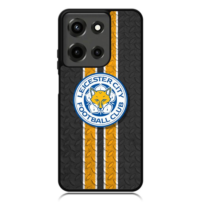 Leicester City FC Motorola Moto G 5G 2025 Case OV10044