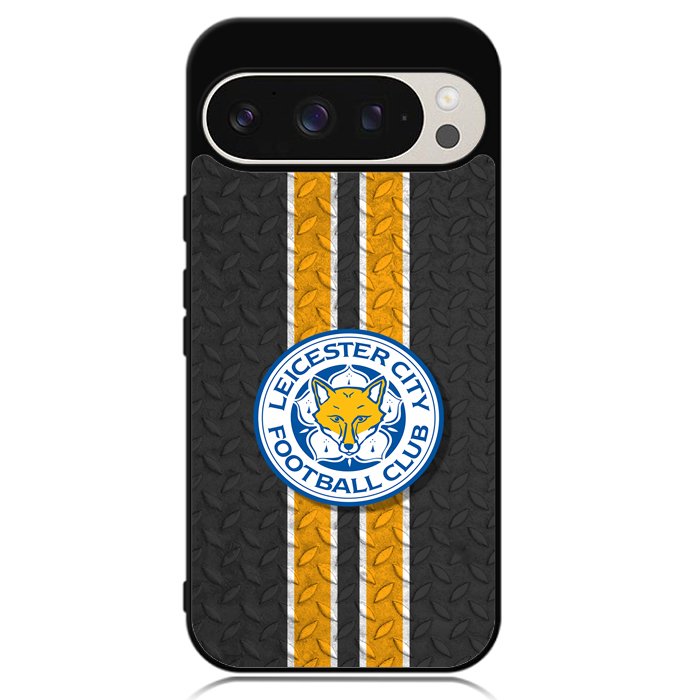 Leicester City FC Google Pixel 9 Pro XL Case OV10044