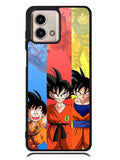 Dragon Ball Goku Motorola Moto G Stylus 5G 2023 Case OV9985