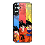Dragon Ball Goku Samsung Galaxy A16 Case OV9985