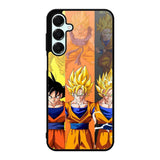 Dragon ball Goku Samsung Galaxy A16 Case OV9986