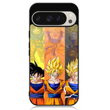 Dragon ball Goku Google Pixel 9 Pro XL Case OV9986