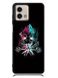 Dragon Ball Vegeta 2nd Motorola Moto G Stylus 5G 2023 Case