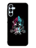 Dragon Ball Vegeta 2nd Samsung Galaxy A25 5G Case