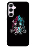 Dragon Ball Vegeta 2nd Samsung Galaxy A35 5G Case