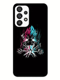 Dragon Ball Vegeta 2nd Samsung Galaxy A53 5G Case