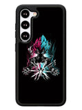 Dragon Ball Vegeta 2nd Samsung Galaxy S23 Plus 5G / Samsung Galaxy S23+ 5G Case