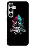 Dragon Ball Vegeta 2nd Samsung Galaxy S24 5G Case