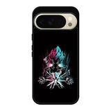 Dragon Ball Vegeta 2nd Google Pixel 10 Pro Case