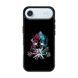 Dragon Ball Vegeta 2nd iPhone Air Case